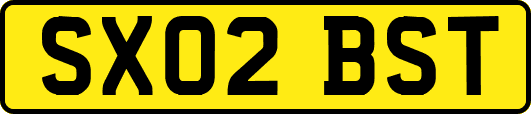 SX02BST