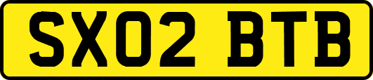 SX02BTB