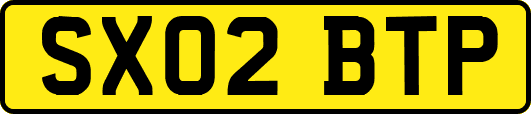 SX02BTP