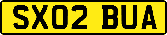 SX02BUA