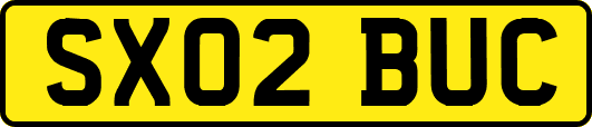 SX02BUC