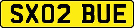 SX02BUE