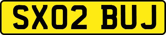 SX02BUJ