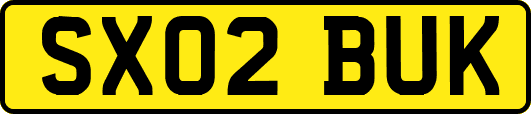 SX02BUK