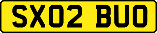 SX02BUO