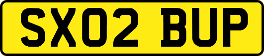 SX02BUP