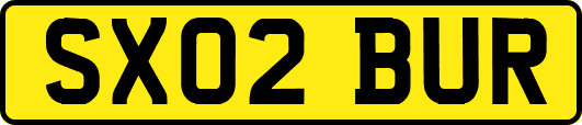 SX02BUR