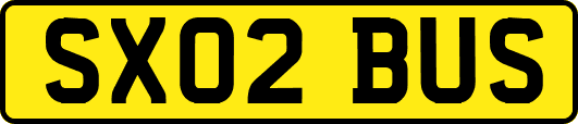 SX02BUS