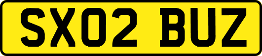 SX02BUZ