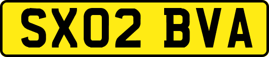 SX02BVA