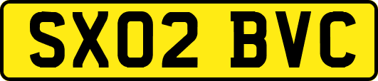 SX02BVC