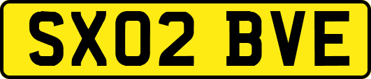 SX02BVE