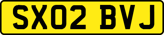 SX02BVJ