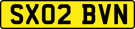 SX02BVN