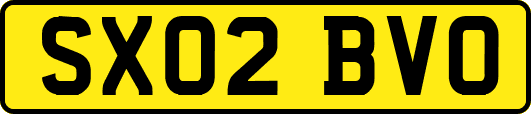 SX02BVO
