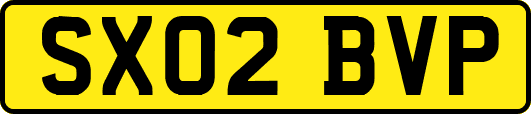 SX02BVP
