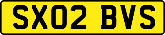 SX02BVS