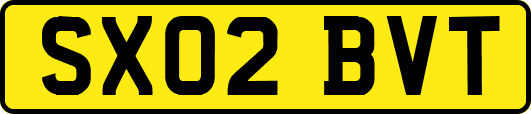 SX02BVT