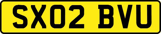 SX02BVU