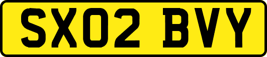 SX02BVY