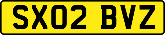 SX02BVZ