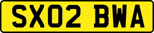 SX02BWA
