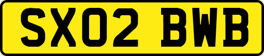 SX02BWB