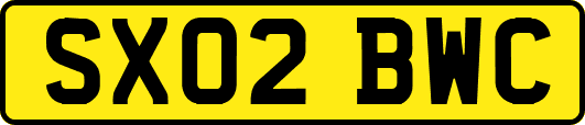 SX02BWC
