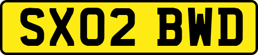 SX02BWD