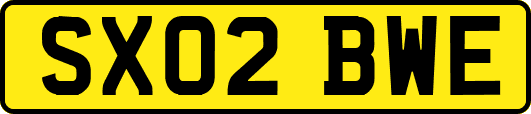 SX02BWE