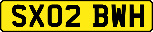SX02BWH