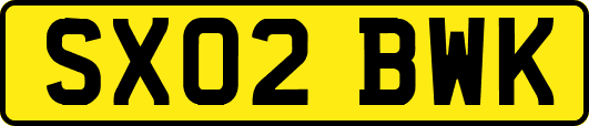 SX02BWK