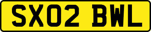 SX02BWL