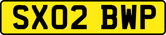SX02BWP