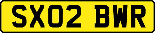 SX02BWR