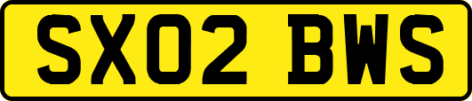 SX02BWS