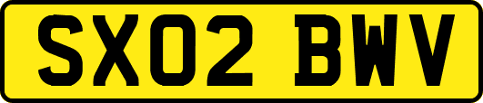 SX02BWV