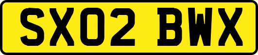 SX02BWX