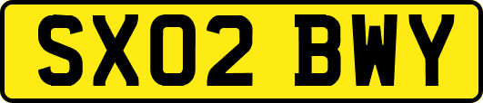 SX02BWY