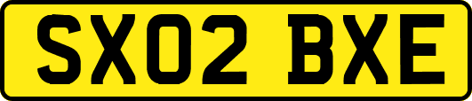 SX02BXE