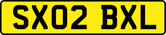 SX02BXL