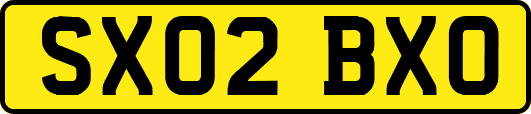 SX02BXO