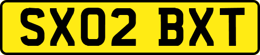 SX02BXT