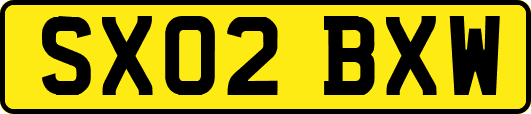 SX02BXW