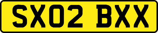 SX02BXX