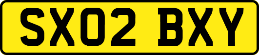 SX02BXY
