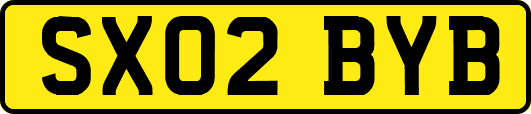 SX02BYB
