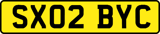 SX02BYC