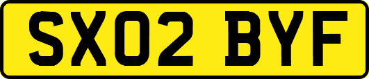 SX02BYF