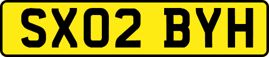 SX02BYH